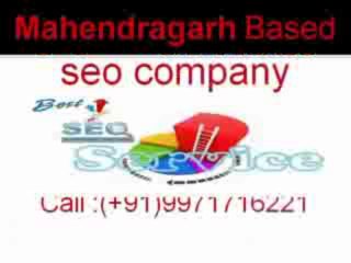SEO Services in Mahendragarh | Call:(+91)-9971716221
