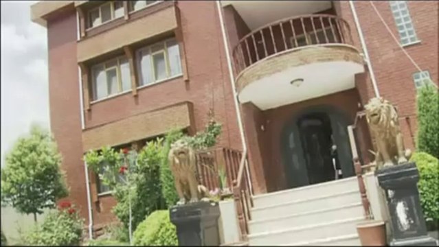 BAŞAK KAR LAYİK DEĞİLSİN