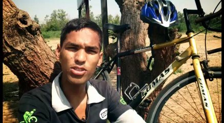 An Unplanned Cycle Journey at Start51.com