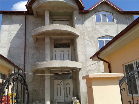 Constructii Case la Cheie - Constructor Calarasi