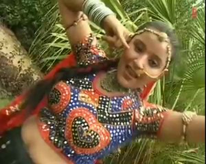 Main Hoon Chhori Jaipur Ki _ Rajasthani Video Songs Mamta Bajpayi _ Aaja Mhaari Sonchiri