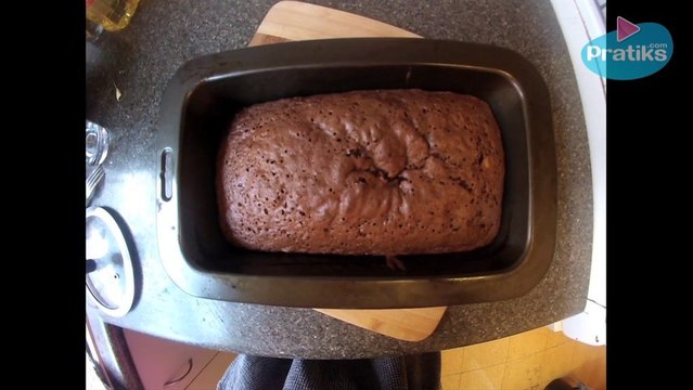 Dessert - Comment cuisiner un financier au chocolat - Cuisine