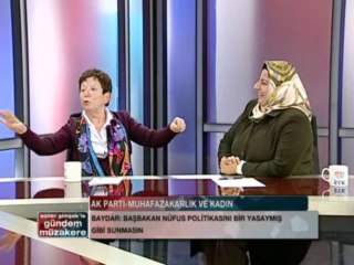 GÜNDEM MÜZAKERE (12.11.2013) 2.KISIM