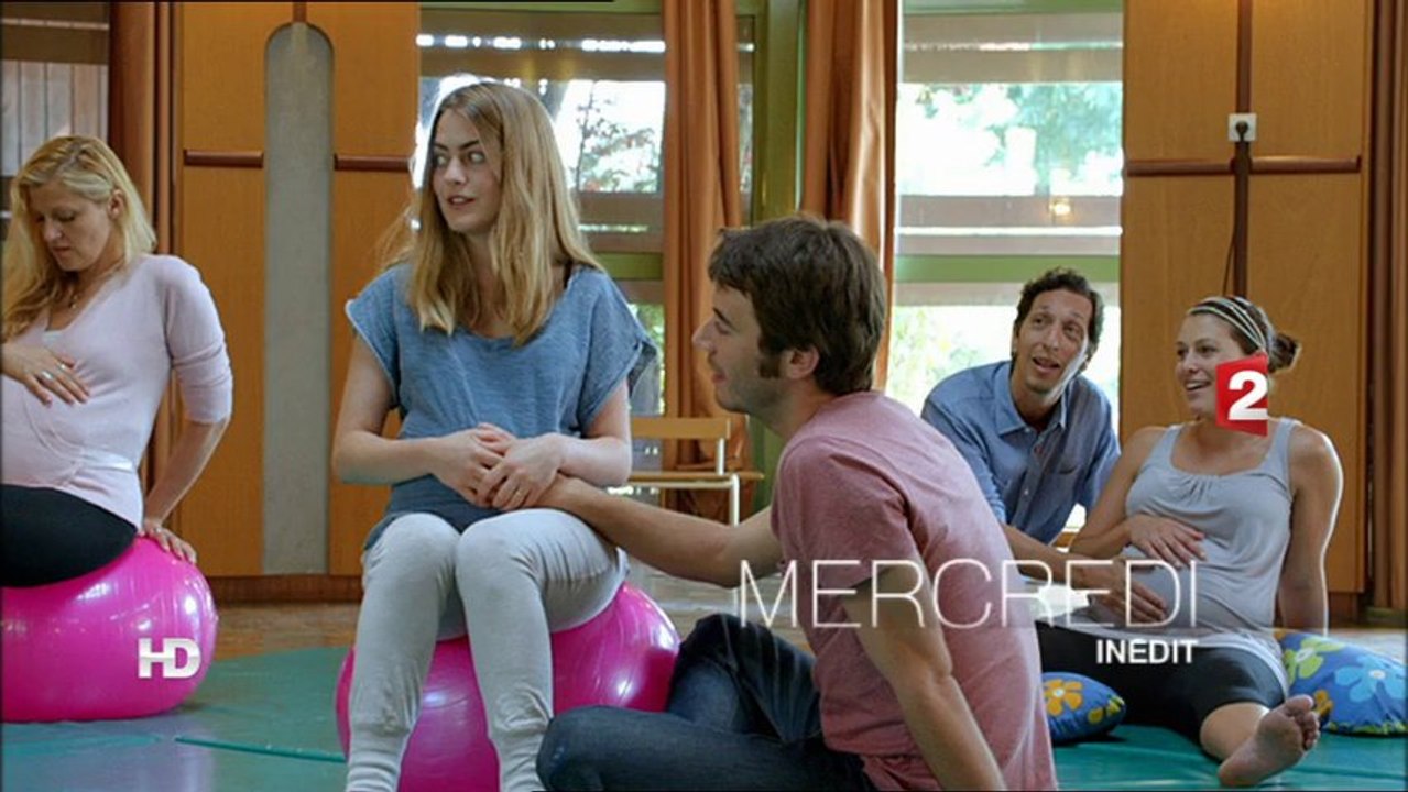Fais Pas Ci Fais Pas ça Saison 6 Episode 8 Fais pas ci, fais pas ça [Saison 6] - Bande annonce épisodes 7 et 8