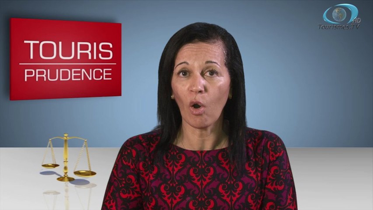 Tourisprudence par tourismes.tv : la vente de produits complémentaires par les ADV