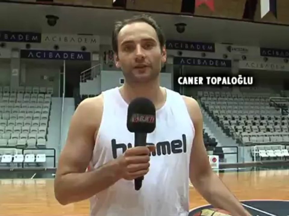BASKETBOL KOMBİNE SATIŞ ÇAĞRI