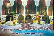 New Ala Hazrat Kalam Huzoor-e-Khak-e-Madina By Muhammad Owais Raza Qadri Mehfil Rang-e-Raza-2013