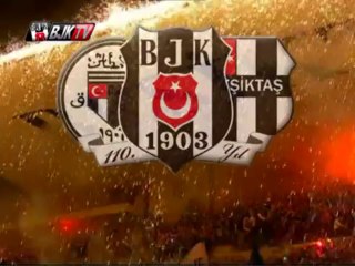Hastasıyız Beşiktaş - Hakan Altun - BJK TV Klibi