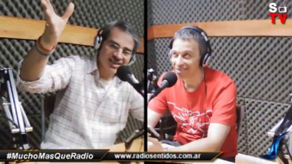 HORACIO DIAZ DEL BARCO en Latitud Gay N° 36 - 13.11.2013