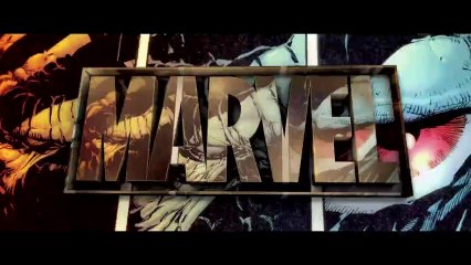 Nouveau logo de Marvel Studios
