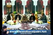 Kalam-e-Ala Hazrat Muhammad Mazar-e-Kamil Muhammad Owais Raza Qadri Mehfil Rang-e-Raza-2013