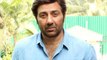 Sunny Deol Promotes Singh Saab The Great at TV Serial Savdhaan India !