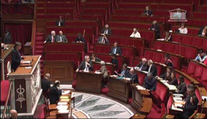Presentation rapport sur le programme securite alimentaire