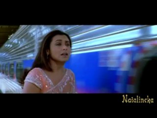 SRK---Rani Mukherjee - Ноченька