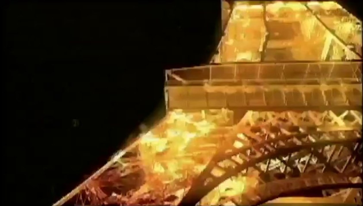 Category 7_ The End of the World (2005) - Trailer