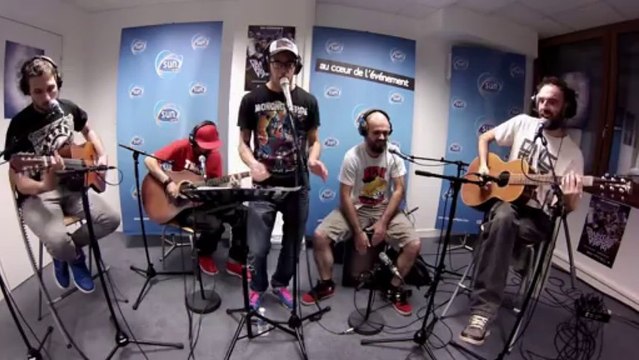 Dancefloor Disaster - Testiculer (Reprise de Womanizer de Britney Spears)