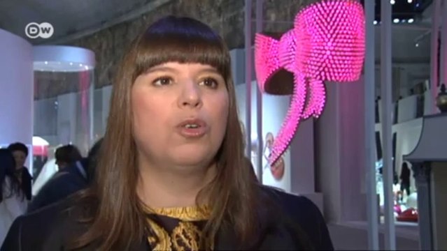 Christian Dior und die Kunst | Euromaxx