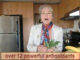 Spice up Your Brain Power # 6 Rosemary