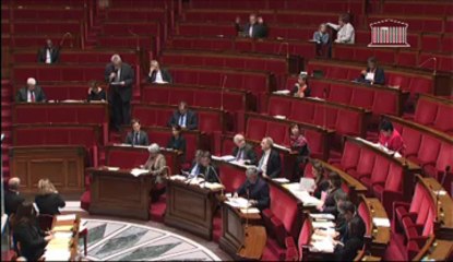 Modernisation des bâtiments d'élevage - Programme 2014-2020 - André Chassaigne