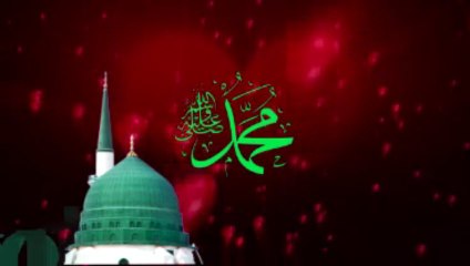 Koştum Geldim Sana Ya Rasulallah (S.A.V.)