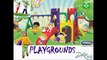 Comprar Playground - Playground para condomínio - Playground Infantil- Freso