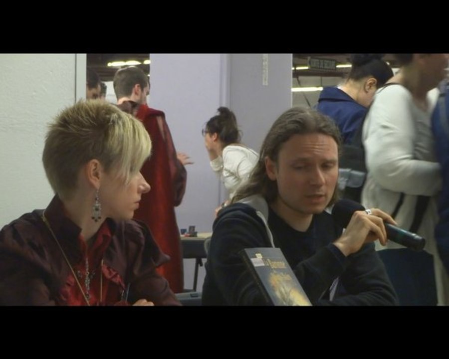 "Ces littératures permettent-elles plus facilement d’aborder les tabous, de critiquer notre société?"