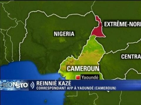 Cameroun: la localité où le prêtre a été enlevé est réputée dangereuse - 14/11