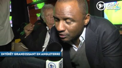 Patrick Vieira juge la L1