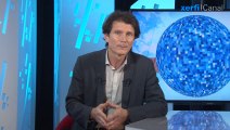 Olivier Passet, Xerfi Canal Une reprise à deux visages : les uns redécollent, les autres coulent