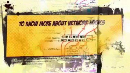 Networking Logics