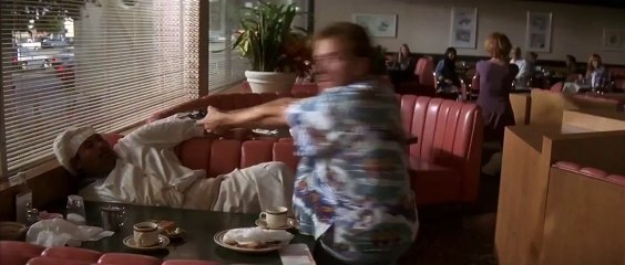 Pulp Fiction (1994) - Official Trailer [HD]