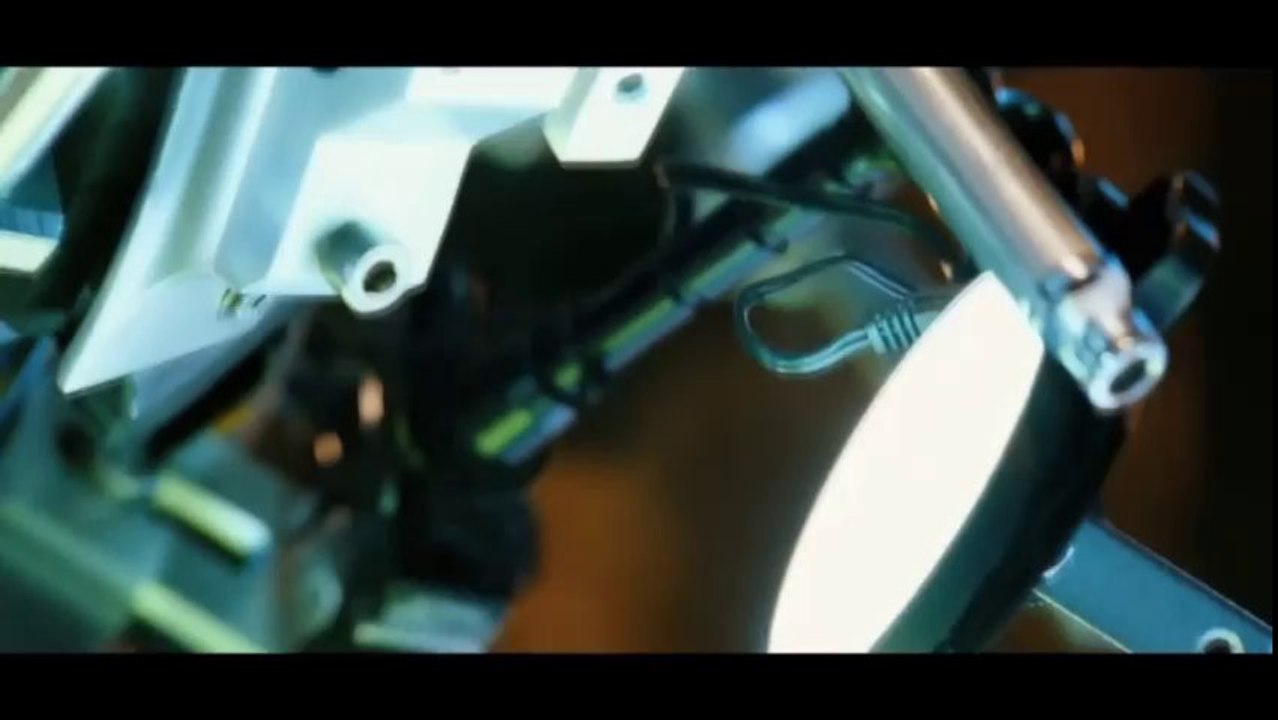 The Amazing Spider-Man2_Leaked Trailer