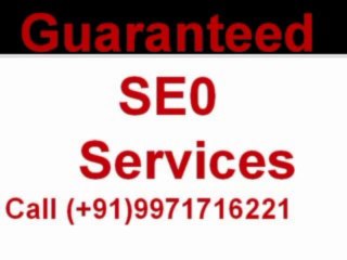 SEO Services in Rajasthan | Call:(+91)-9971716221