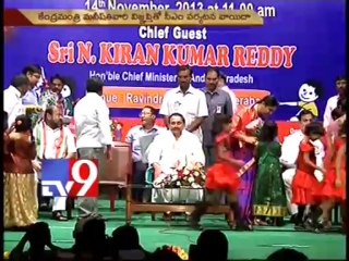 CM Kiran not to be replaced - AICC