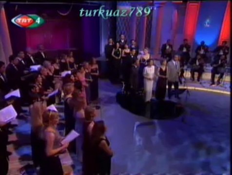 TRT TSM KORO-Ey Dilber-i İşvebaz-3