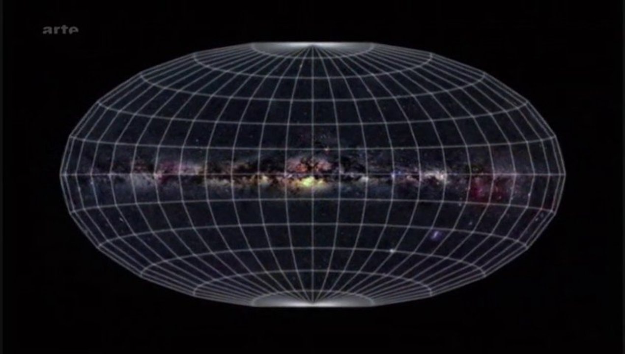 Tours du Monde, Tours du Ciel  2-2  HD