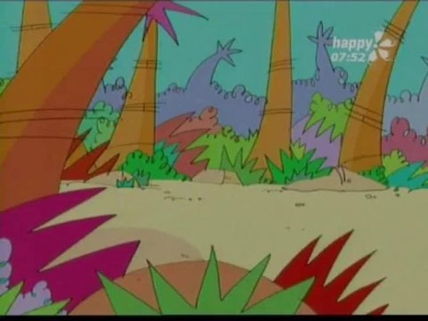 Bili super heroj - Bili kruso 20