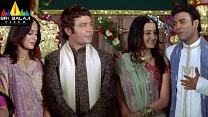 Hyderabad Nawabs pappu and munna Marriage comedy