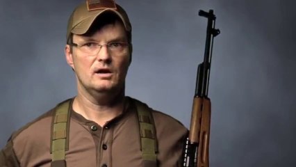 AK 47 Tactical Gear from Strike Hard Gear