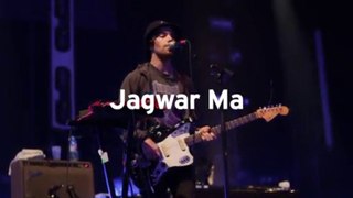Pitchfork 2013 - Jalouse x Converse presents Jagwar Ma