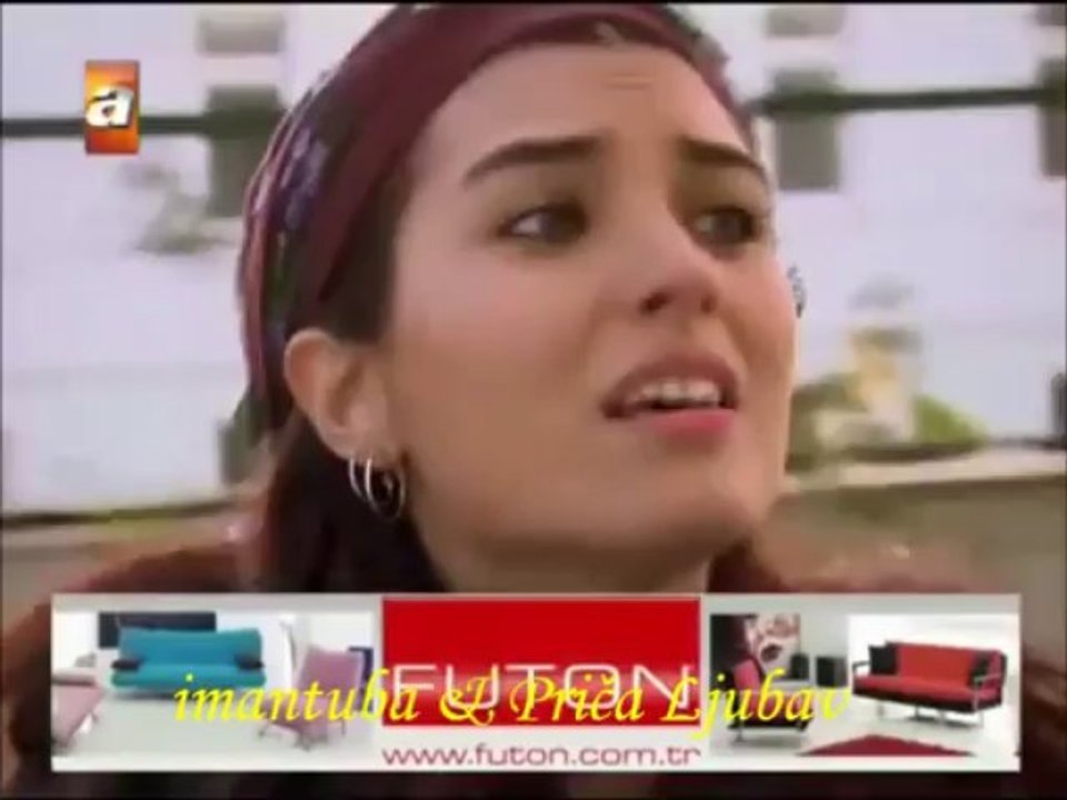 ياعيون قلبى Tuba Büyüküstün