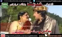 Nazo New mast hot saxy pashto dance - Gairat Film Hits