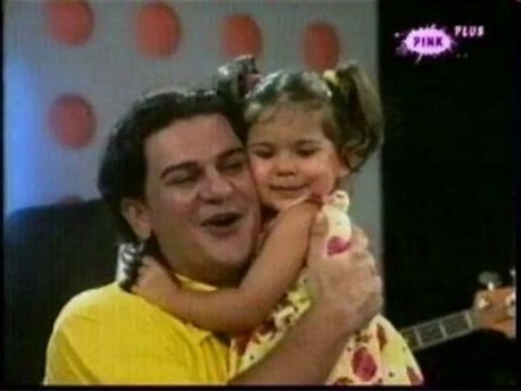 NINO REŠIĆ - TI SI ĆERKO TATIN SIN - LIVE