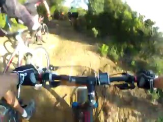 Roc d'Azur 2013 Masters Roc (Meilleurs moments)