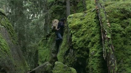 A spell to ward off the darkness - extrait