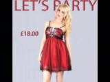 Womens Clothes Online and Long Sleeved Dresses at Trendyclothings.co.uk