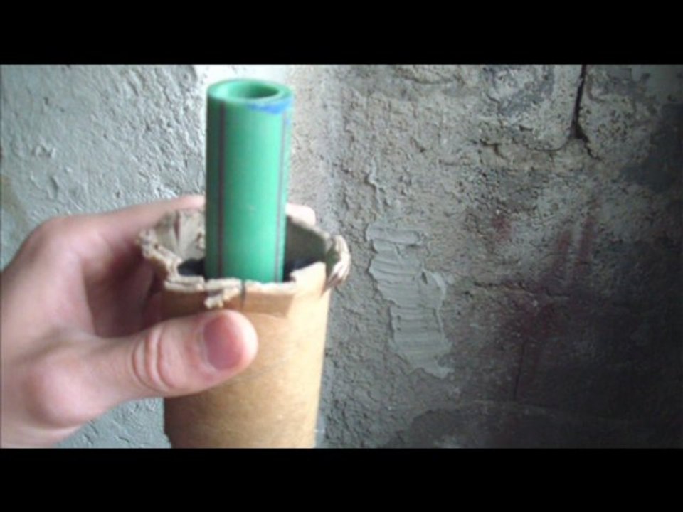 carcasa aerea 2,5 " by: Spiral Zero