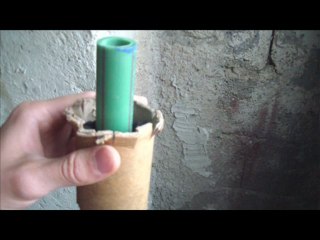 carcasa aerea 2,5 " by: Spiral Zero