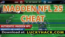 MADDEN NFL 25 Cheats Cash Coins and Bundle - Cydia -- Best Version MADDEN NFL 25 Coins Cheat