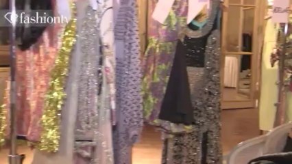 Paris-Lahore-Karachi_ Designers at Work | FashionTV